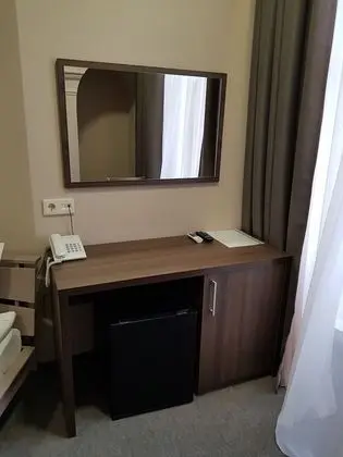 Standard Tek Büyük veya İki Ayrı Yataklı Oda, Deniz Manzaralı