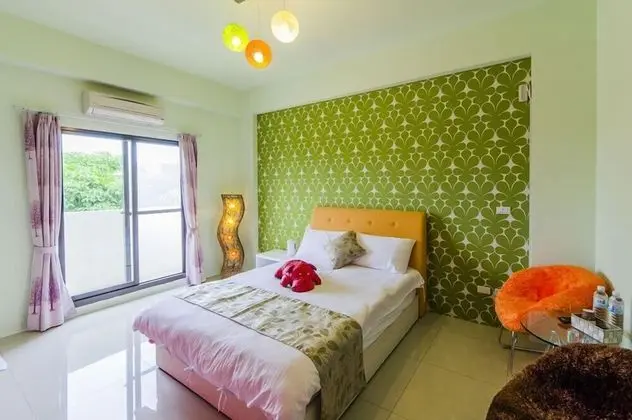 Design Tek Büyük Yataklı Oda