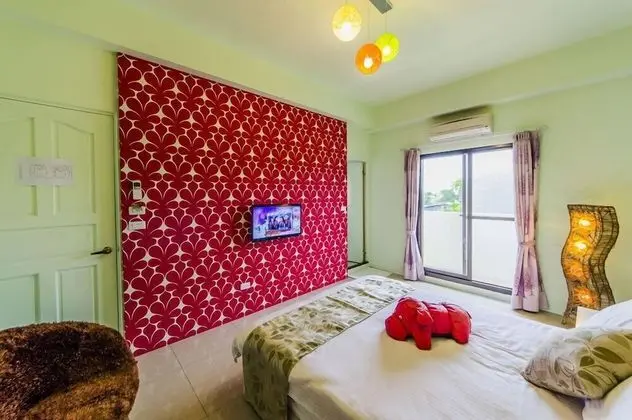 Design Tek Büyük Yataklı Oda