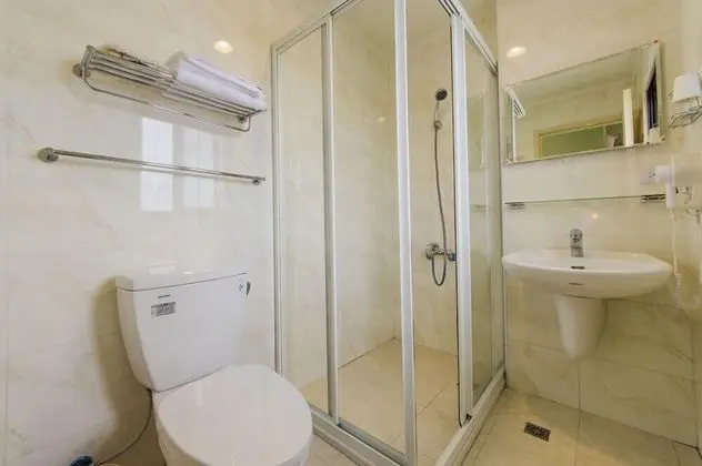 Design Tek Büyük Yataklı Oda