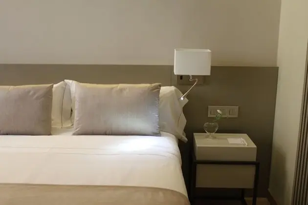 Standard Tek Büyük Yataklı Oda, 1 Çift Kişilik veya 2 Tek Kişilik Yatak