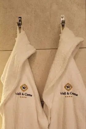 Tek Büyük Yataklı Oda, Teras, Zemin Kat (Interior courtyard view)