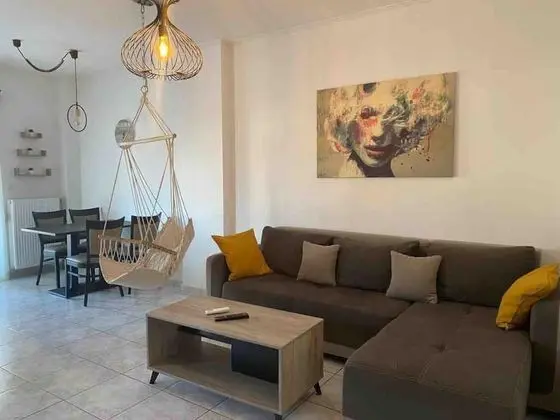 Apart Daire