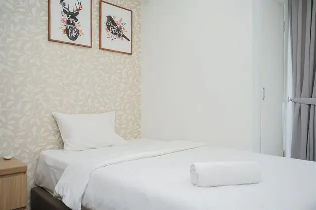 Apart Daire, 2 Yatak Odası
