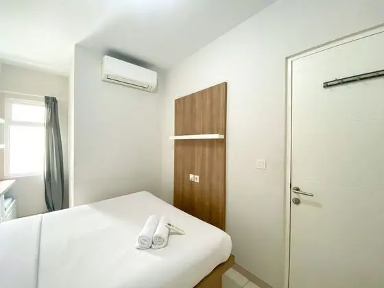Deluxe Apart Daire