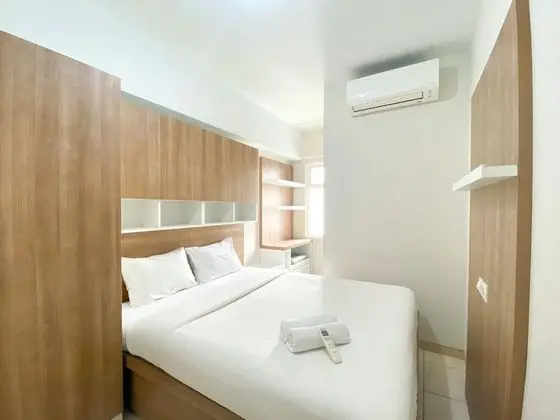 Deluxe Apart Daire