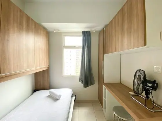Deluxe Apart Daire