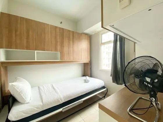 Deluxe Apart Daire