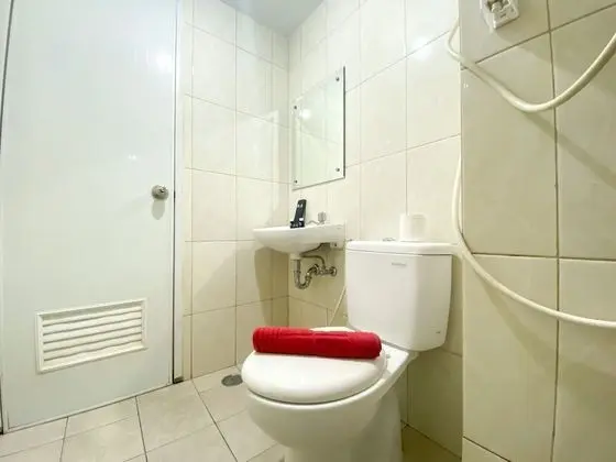 Deluxe Apart Daire