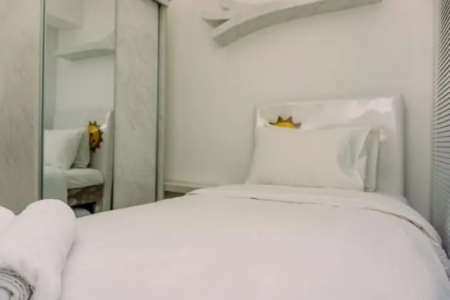 Apart Daire, 2 Yatak Odası