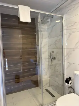 Deluxe Oda Balkonlu, Şehir Manzaralı, Balkonlu