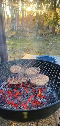 Kulübe, 2 Yatak Odası, Şömine
