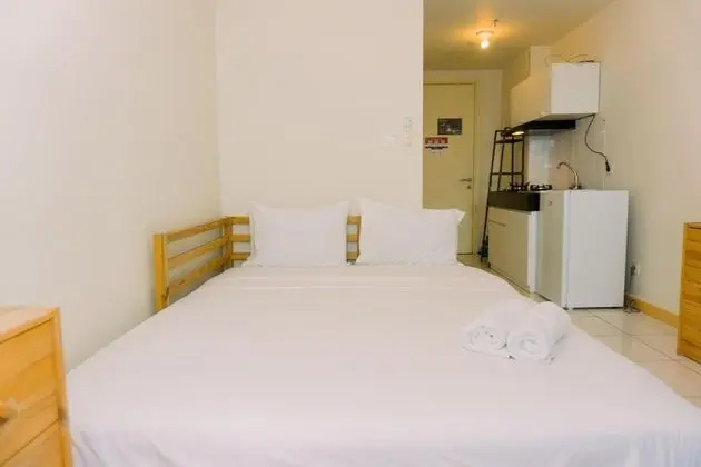 Deluxe Apart Daire