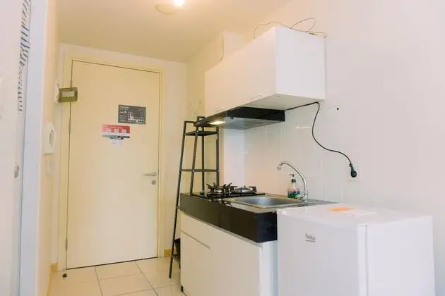 Deluxe Apart Daire