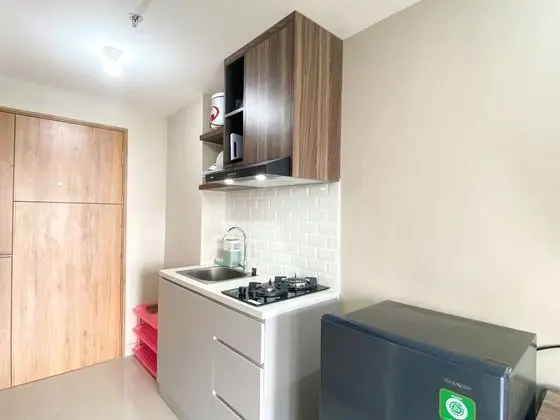 Deluxe Apart Daire