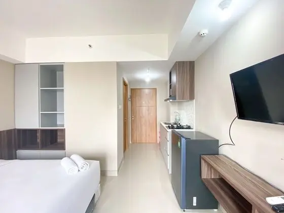 Deluxe Apart Daire