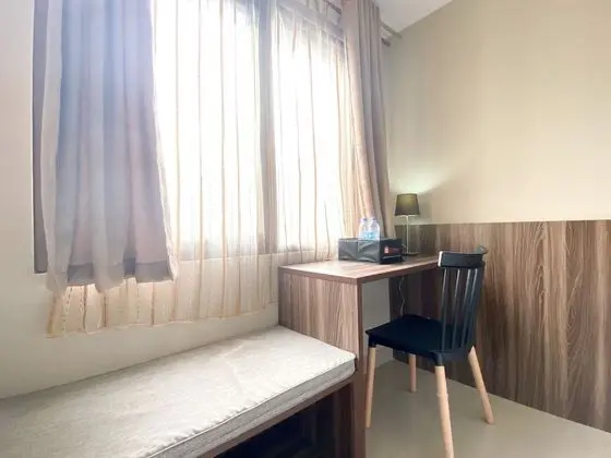 Deluxe Apart Daire