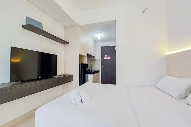 Deluxe Apart Daire