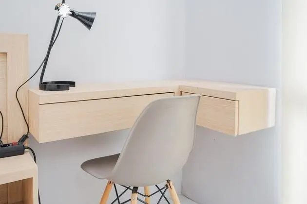 Apart Daire, Sigara İçilmez, Küçük Mutfak