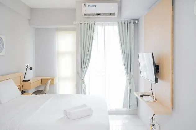 Apart Daire, Sigara İçilmez, Küçük Mutfak