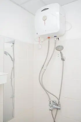 Apart Daire, Sigara İçilmez, Küçük Mutfak