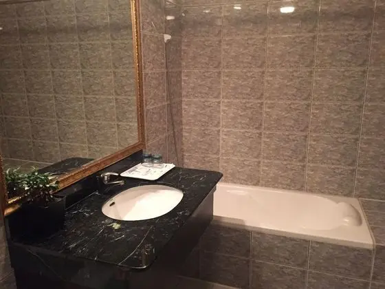 Dört Kişilik Oda