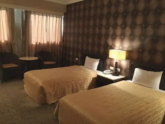 İki Ayrı Yataklı Oda, 2 Tek Kişilik Yatak