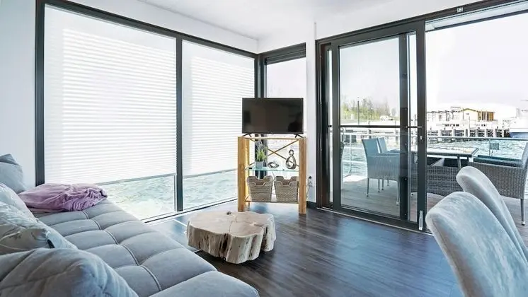 Junior Hausboot Leipzig LP1
