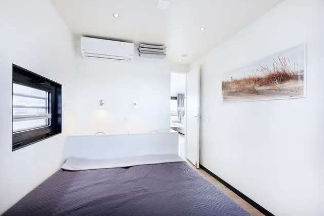 Family Oda, 1 Yatak Odası, Sigara İçilmez, Koy Manzaralı