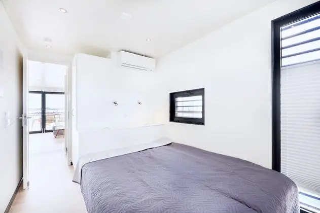 Family Oda, 1 Yatak Odası, Sigara İçilmez, Koy Manzaralı