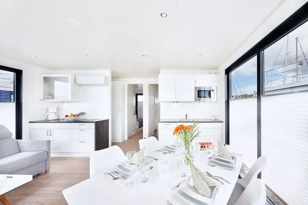 Family Oda, 1 Yatak Odası, Sigara İçilmez, Koy Manzaralı