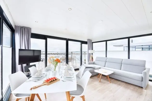 Family Oda, 1 Yatak Odası, Sigara İçilmez, Koy Manzaralı