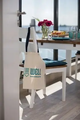 Junior Oda, 1 Yatak Odası, Sigara İçilmez, Koy Manzaralı