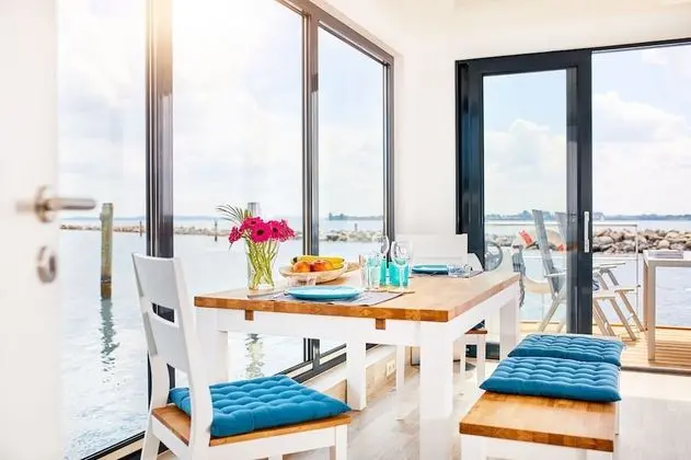 Junior Oda, 1 Yatak Odası, Sigara İçilmez, Koy Manzaralı