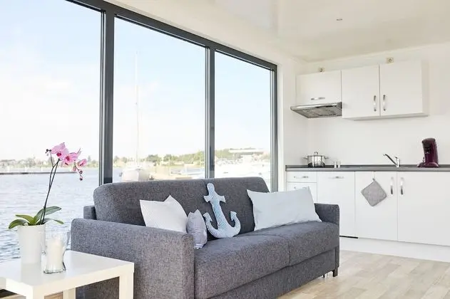 Junior Oda, 1 Yatak Odası, Sigara İçilmez, Koy Manzaralı