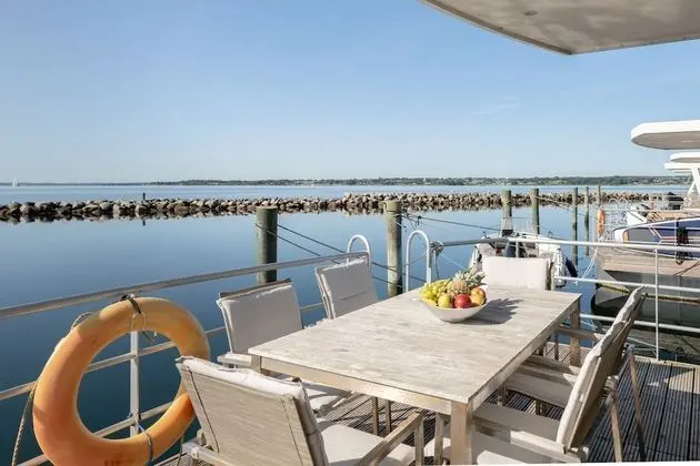 Junior Oda, 1 Yatak Odası, Sigara İçilmez, Koy Manzaralı