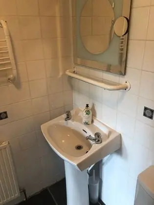 Classic İki Ayrı Yataklı Oda, 2 Tek Kişilik Yatak, Sigara İçilmez