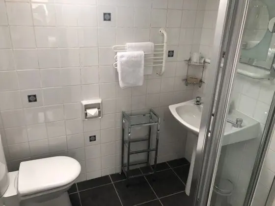 Classic Tek Büyük Yataklı Oda, 1 Çift Kişilik Yatak, Sigara İçilmez