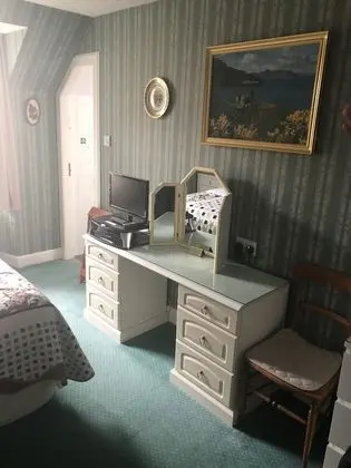 Classic Tek Büyük Yataklı Oda, 1 Çift Kişilik Yatak, Sigara İçilmez