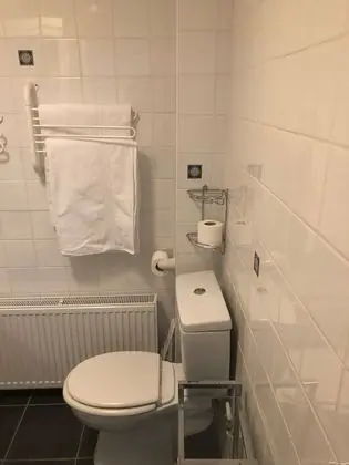Classic Tek Büyük Yataklı Oda, 1 Çift Kişilik Yatak, Sigara İçilmez