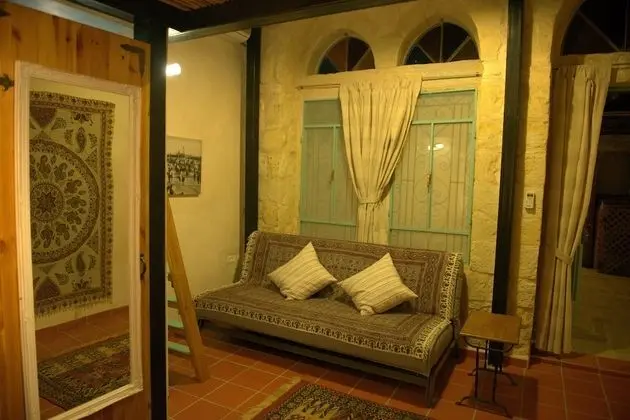 Signature Çatı Katı (Loft), Asma Kat