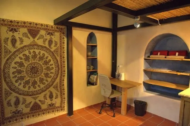 Signature Çatı Katı (Loft), Asma Kat