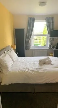 Basic Tek Kişilik Oda, Banyolu/Duşlu