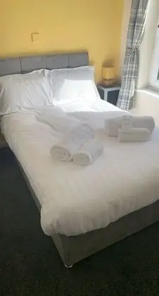 Basic Tek Kişilik Oda, Banyolu/Duşlu