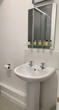 Comfort Tek Büyük Yataklı Oda, Banyolu/Duşlu