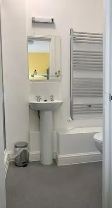 Comfort Tek Büyük Yataklı Oda, Banyolu/Duşlu