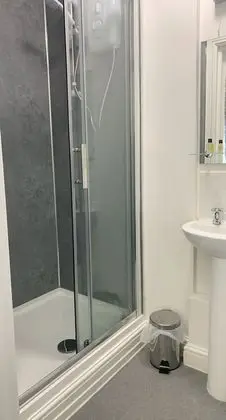 Comfort Tek Büyük Yataklı Oda, Banyolu/Duşlu