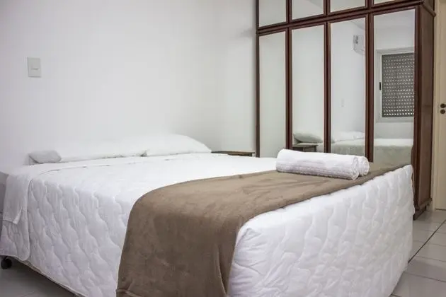 Junior Apart Daire, Şehir Manzaralı