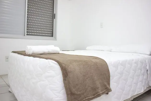 Junior Apart Daire, Şehir Manzaralı