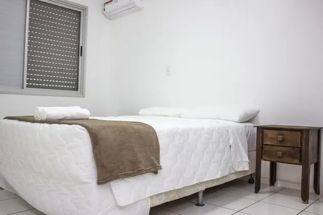 Junior Apart Daire, Şehir Manzaralı